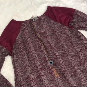 New Direction Weekend Shirt